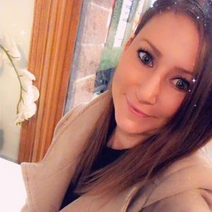 Meet your Posher, Chalsey